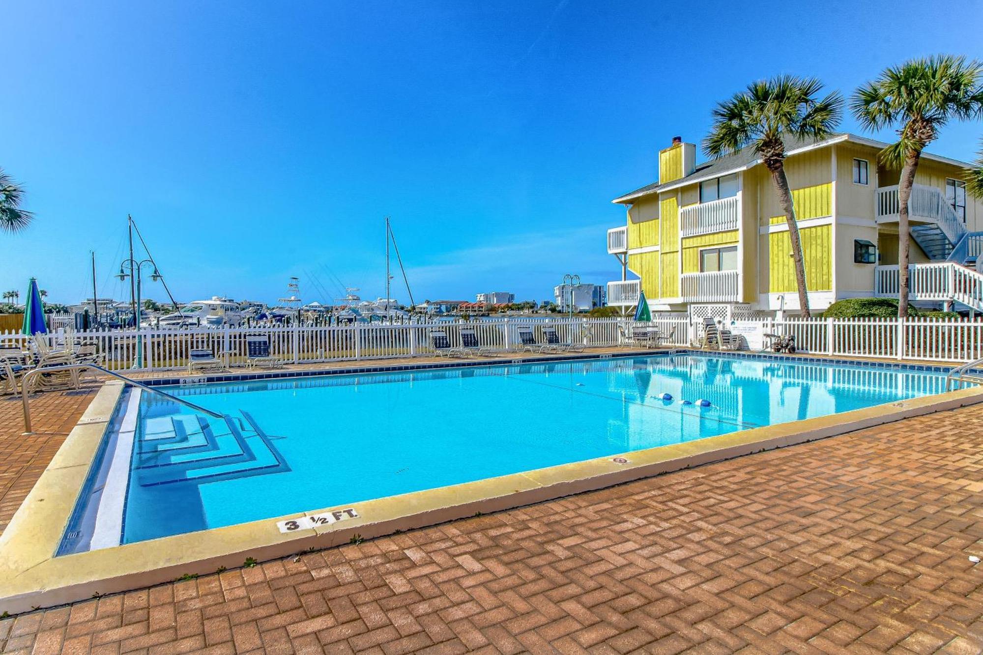​Sandpiper Cove Destin Exterior photo