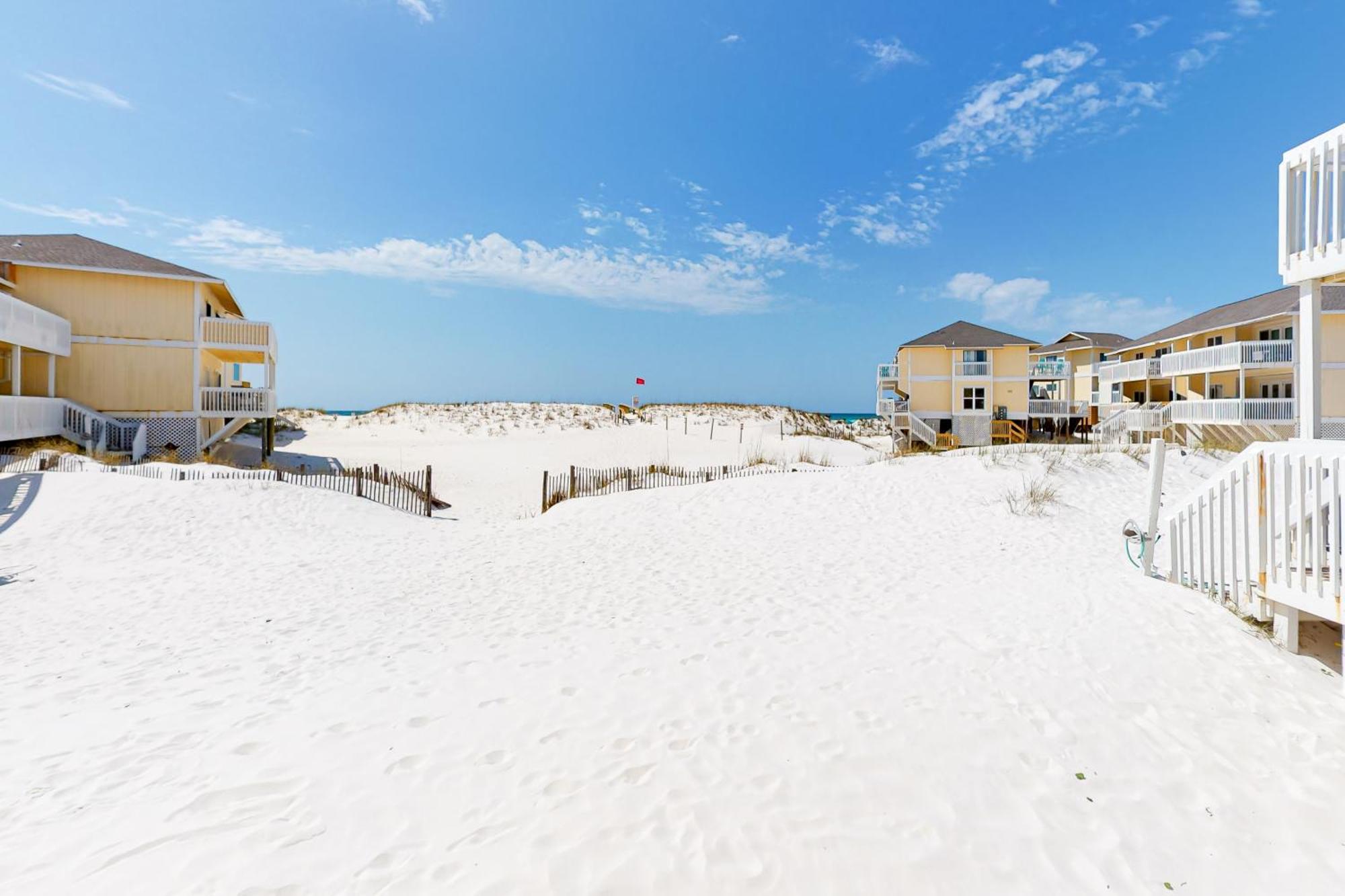 ​Sandpiper Cove Destin Exterior photo