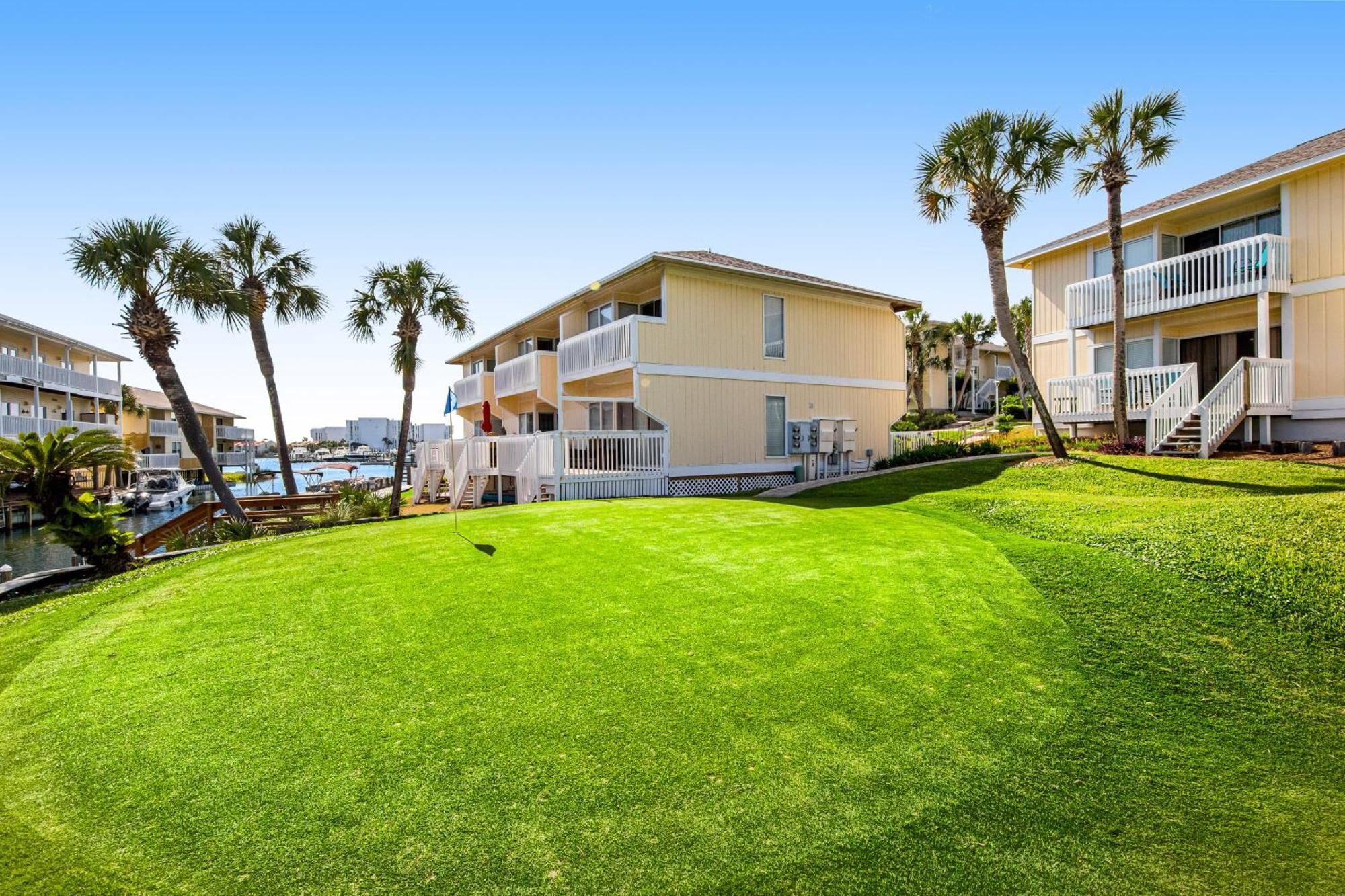 ​Sandpiper Cove Destin Exterior photo