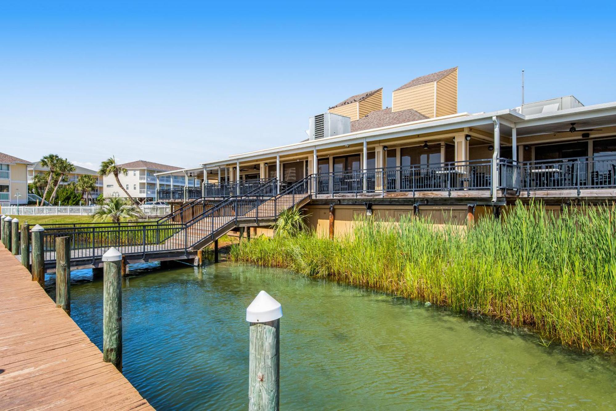 ​Sandpiper Cove Destin Exterior photo