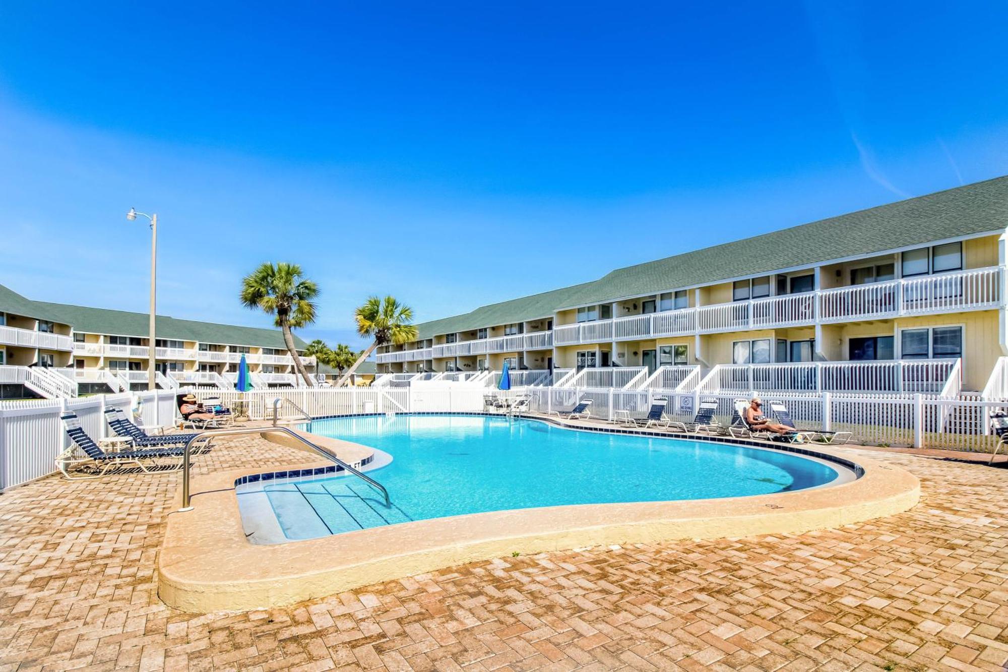 ​Sandpiper Cove Destin Exterior photo