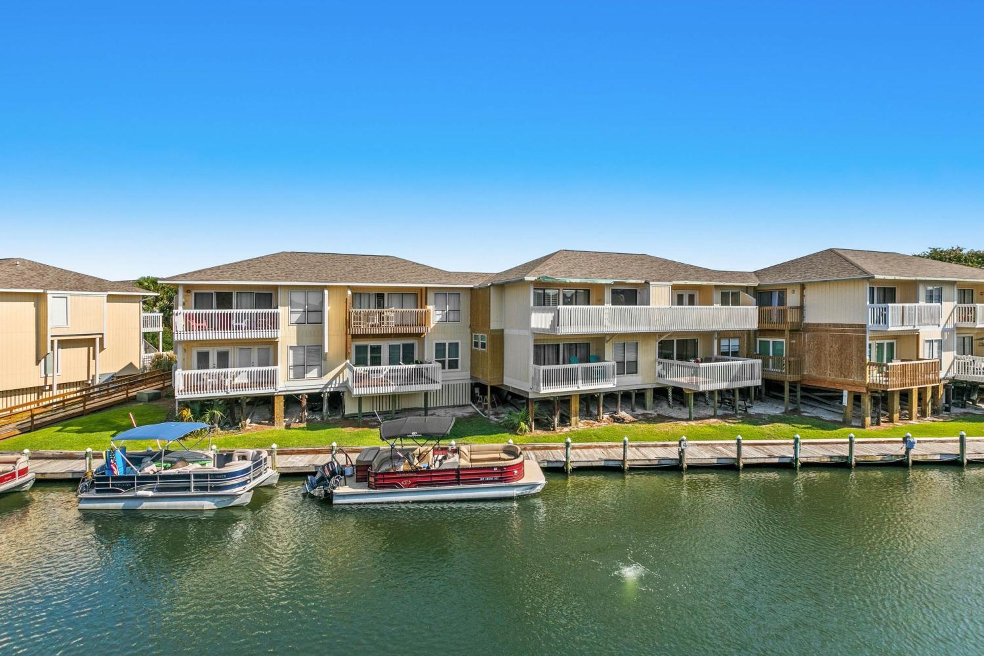 ​Sandpiper Cove Destin Exterior photo